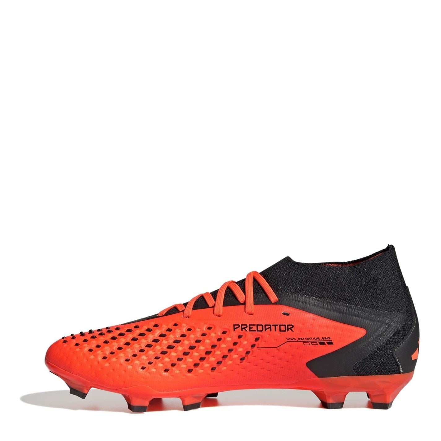 adidas Predator Accuracy.2 Adults Firm Ground Football Boots