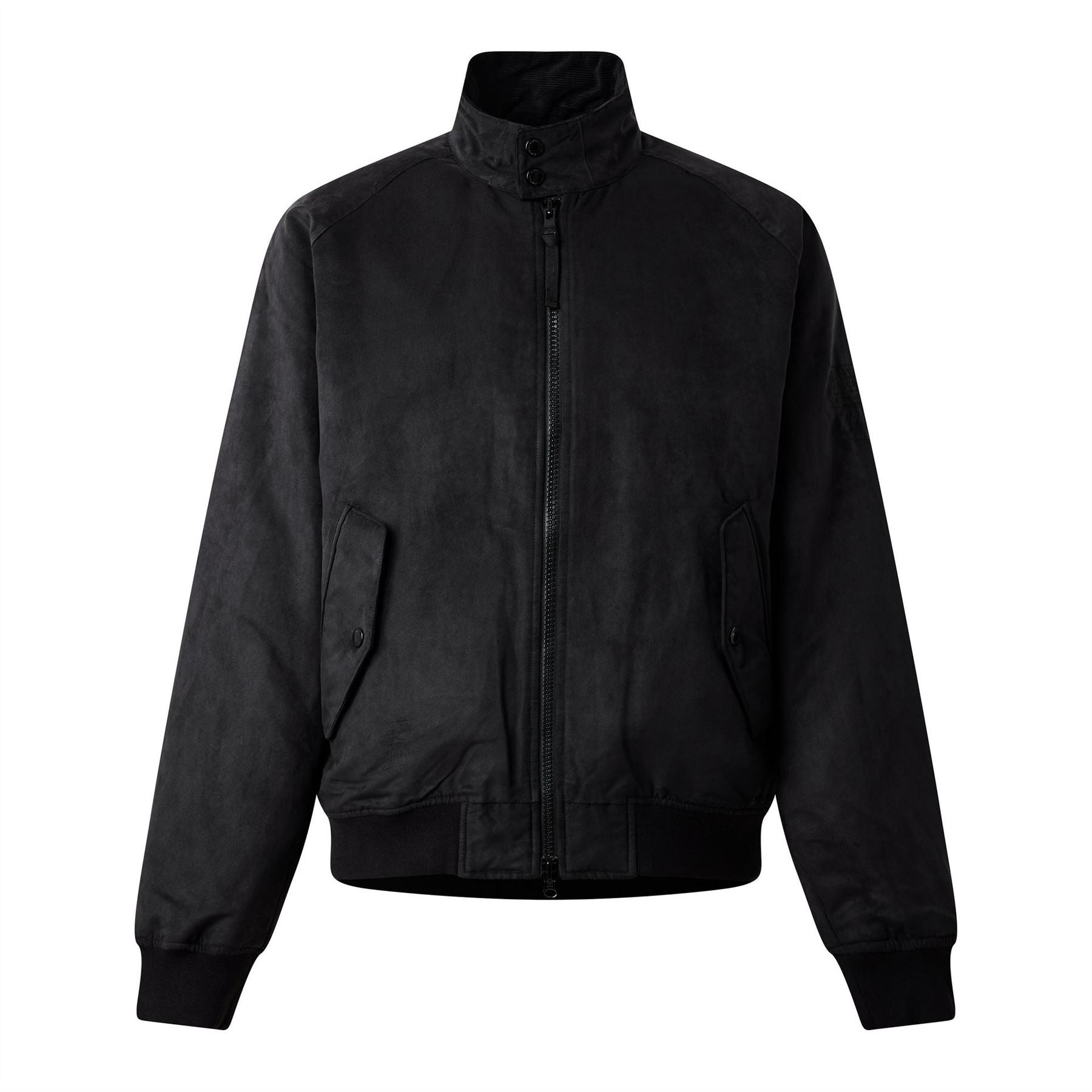 Barbour International Smq Drome Jacket