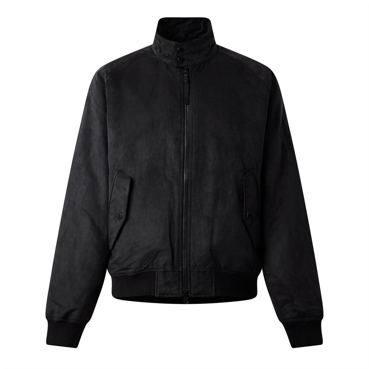 Barbour International Smq Drome Jacket