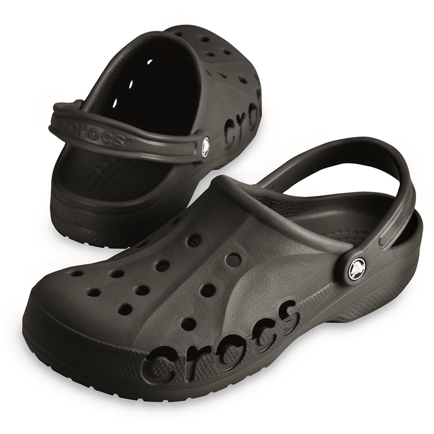 Crocs Mens Baya Clogs