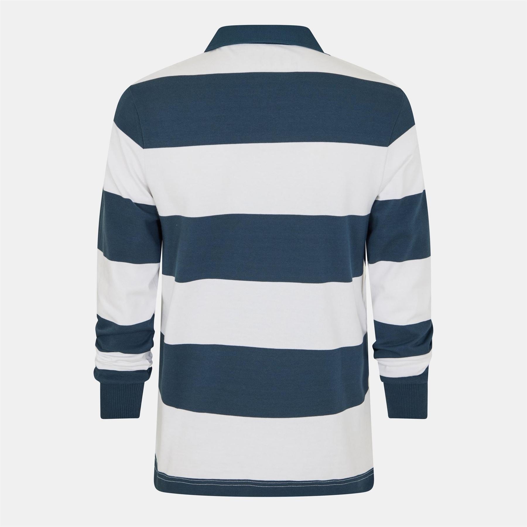Lyle and Scott Long Sleeve T-Shirt