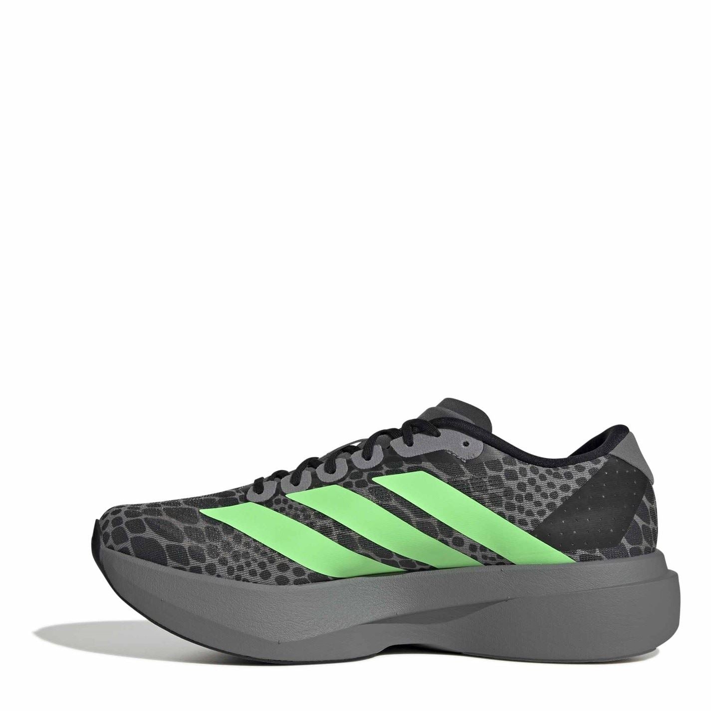 adidas Mens Adizero Evo Sl Shoes