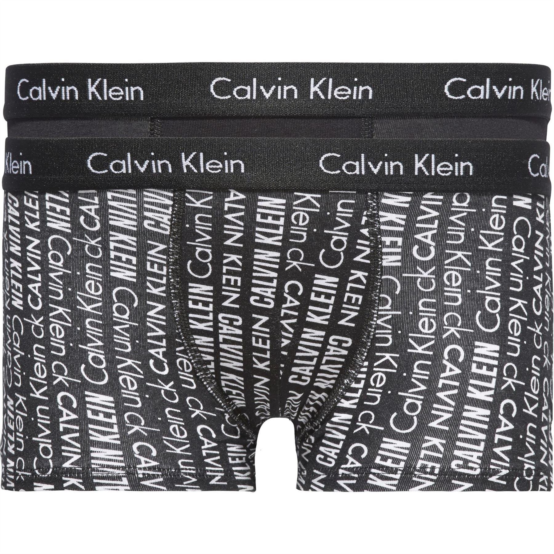 Calvin Klein Pack Aop Boxer Shorts