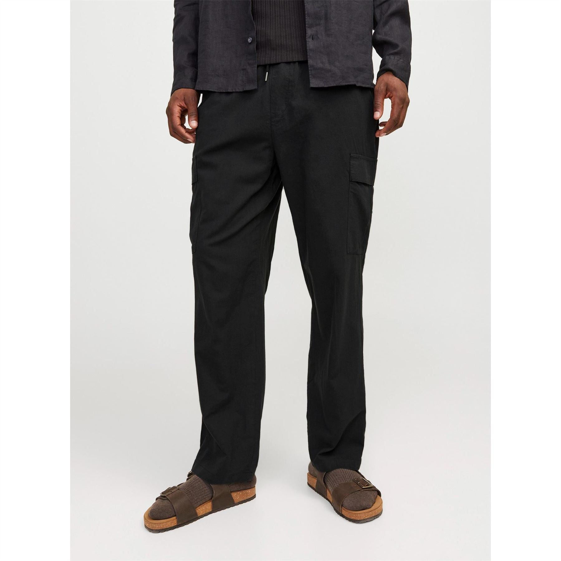 Jack and Jones Karl Combat Cargo Trousers
