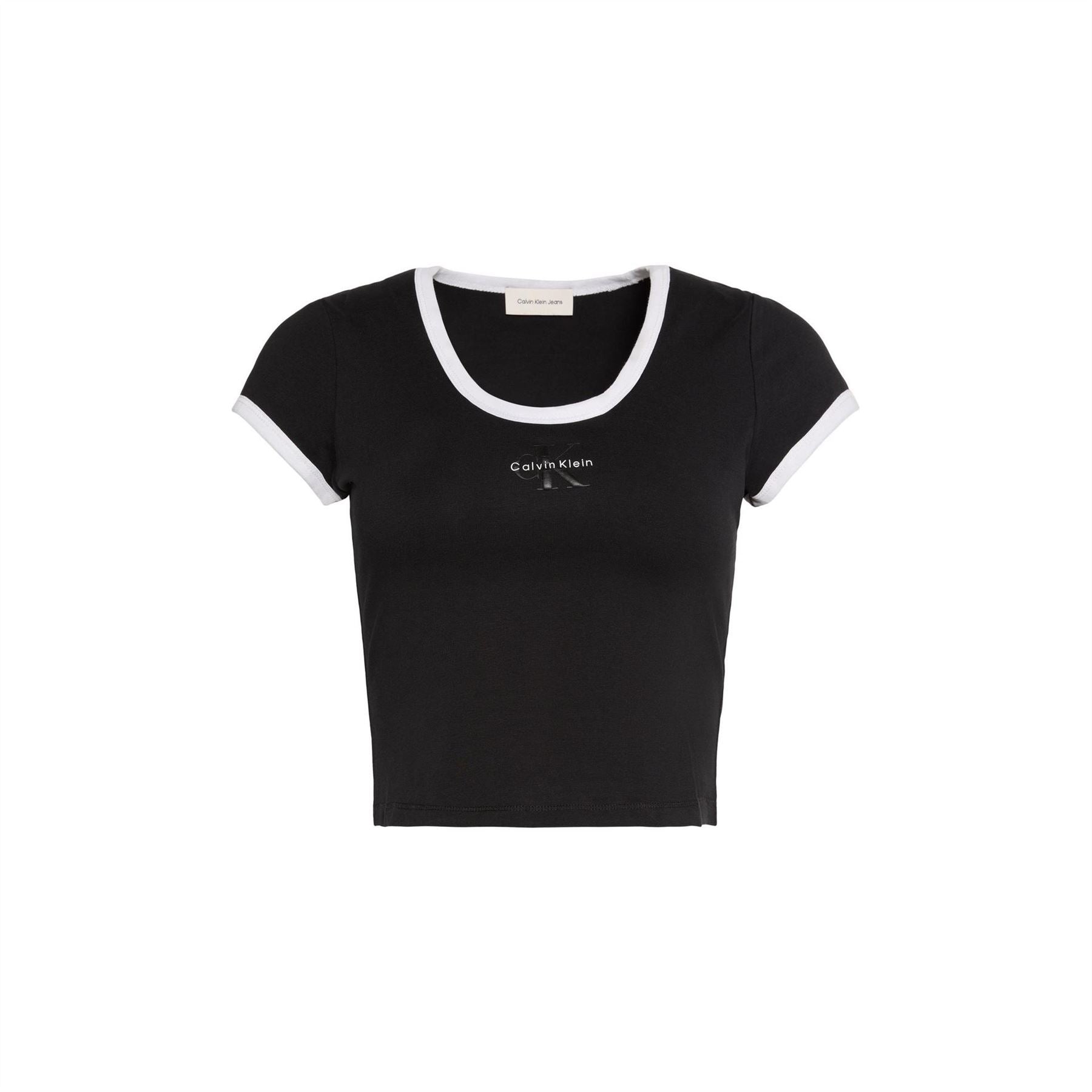 Calvin Klein Jeans Baby Tee
