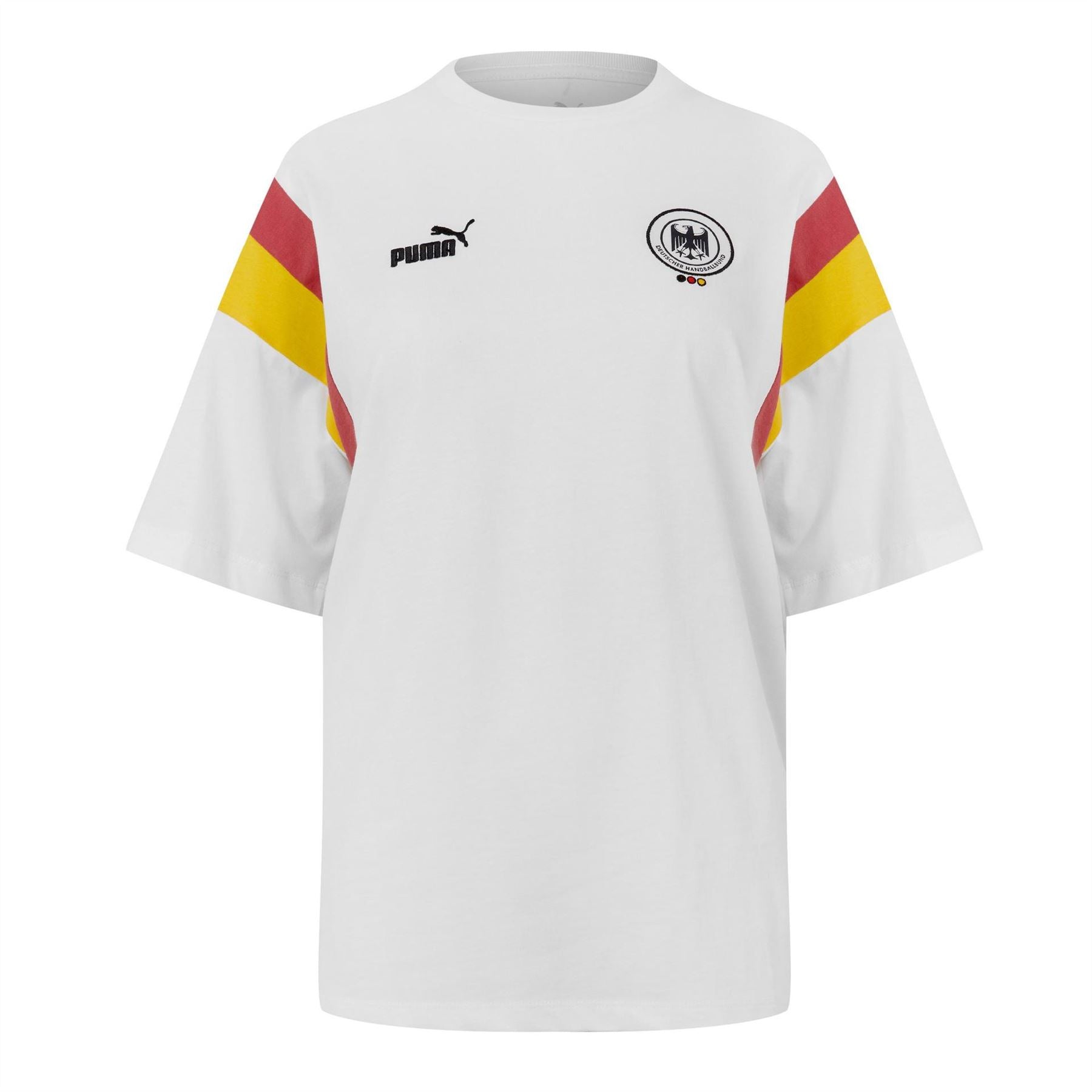 Puma Dhb Archive T-Shirt