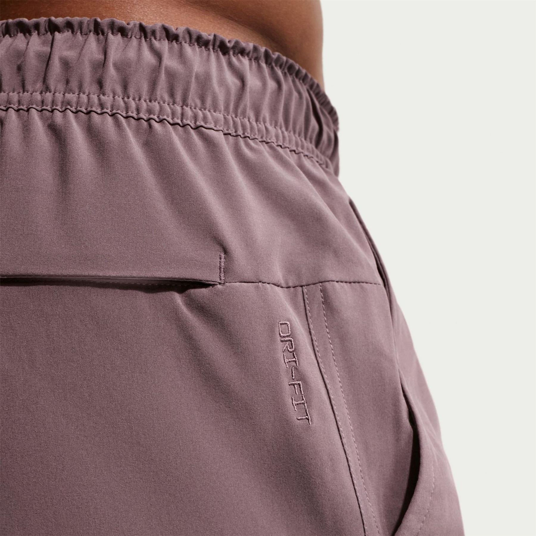 Nike Mens Dri Fit Unlimited 7 Unlined Woven Fitness Shorts