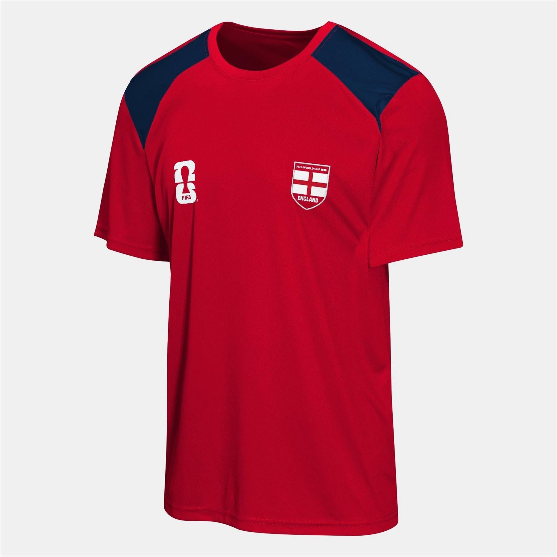 FIFA England World Cup 2026™ Short Sleeve T-Shirt