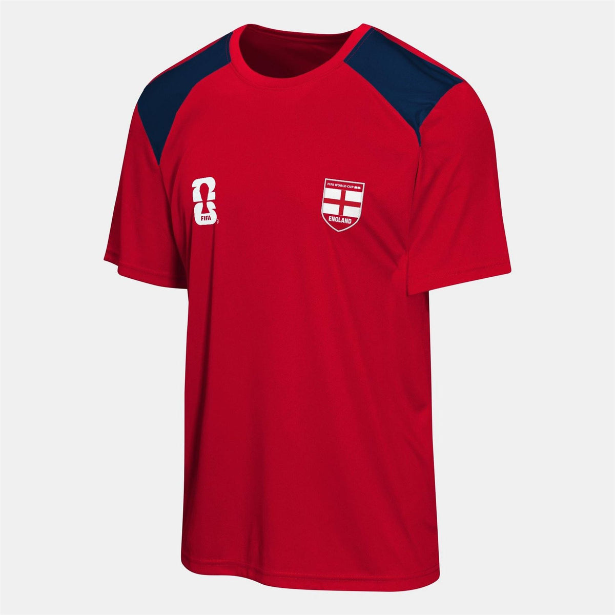 FIFA England World Cup 2026™ Short Sleeve T-Shirt