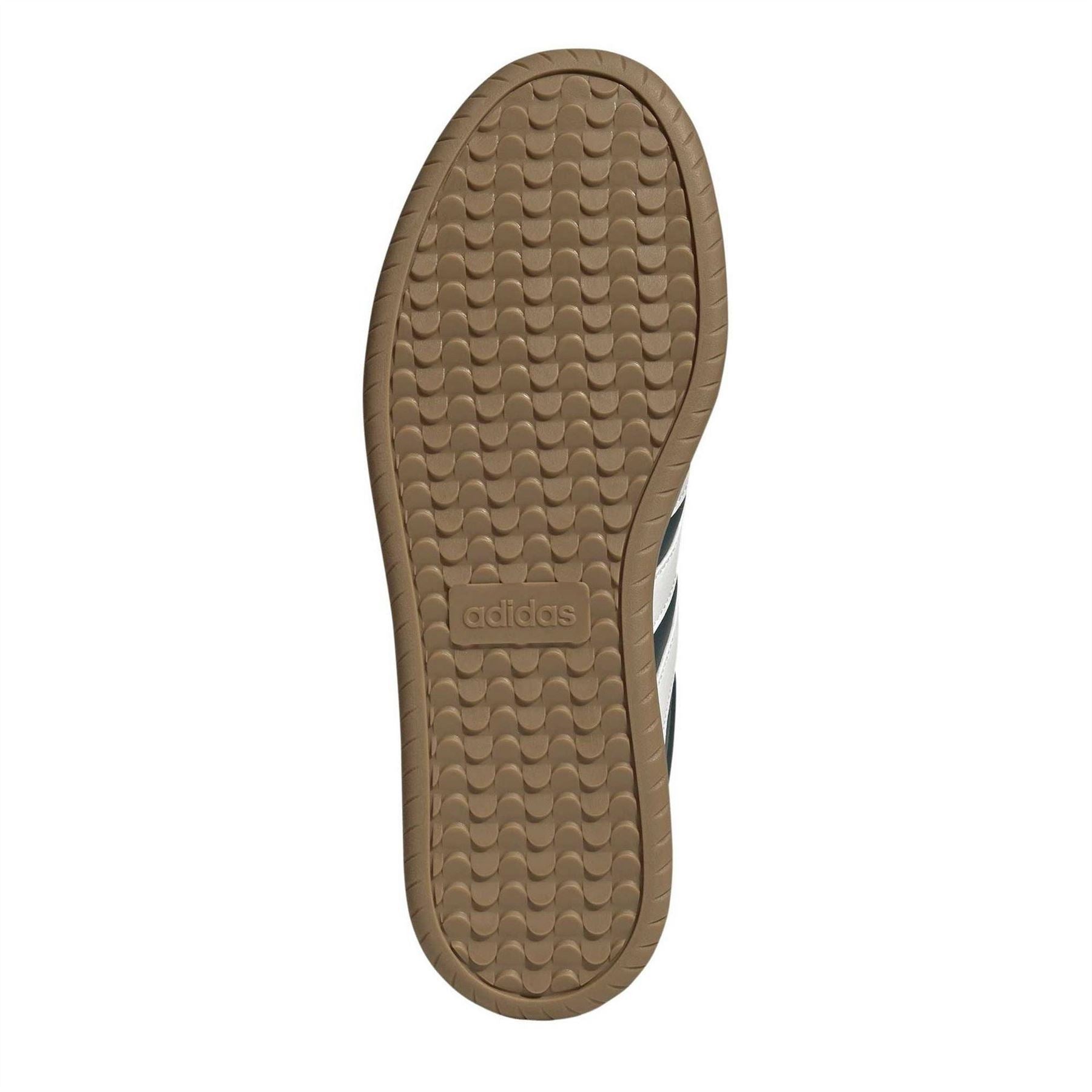 adidas Men's Barreda Low-Top Trainers