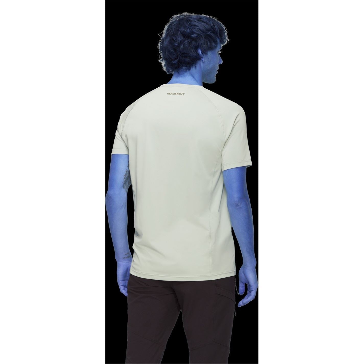 Mammut Mens Selun Tee