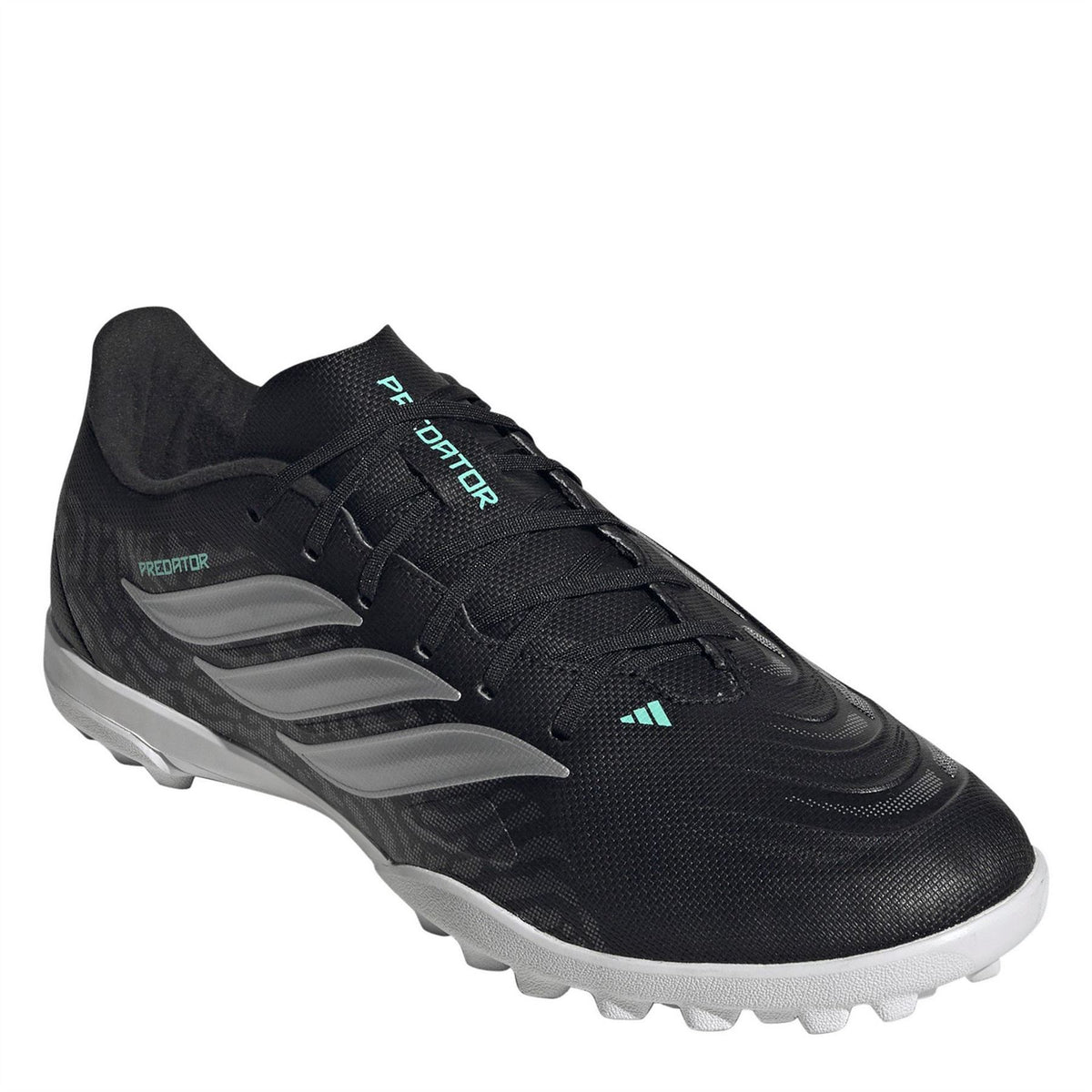 adidas Predator Club Astro Turf Football Boots