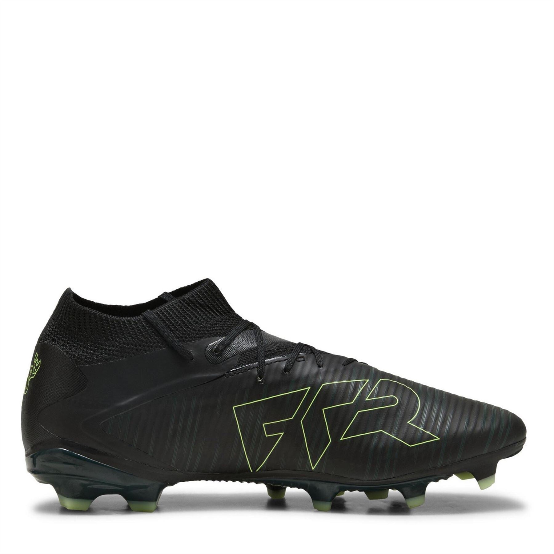Puma 8 Pro Firm Ground Football Boots