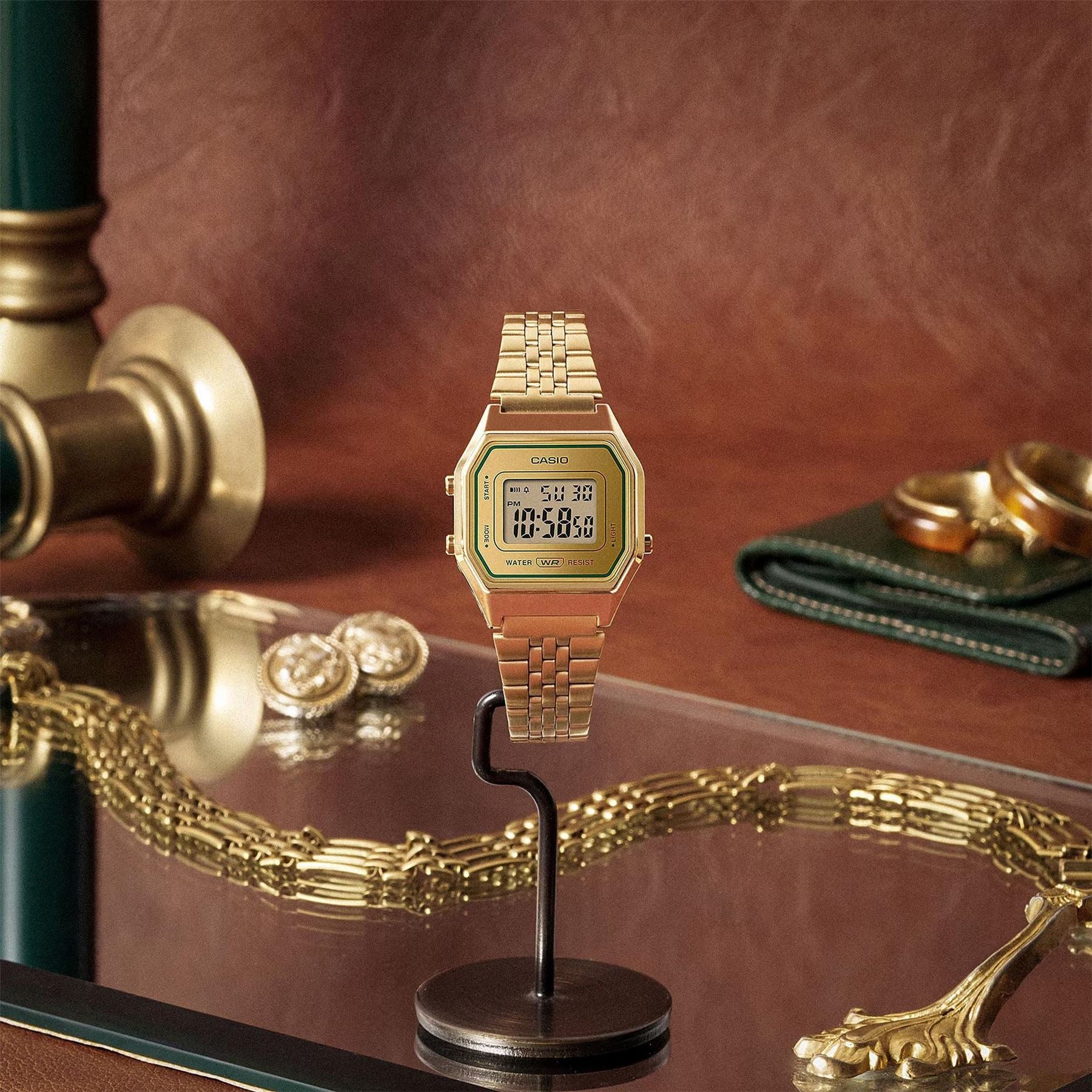 Casio Watch