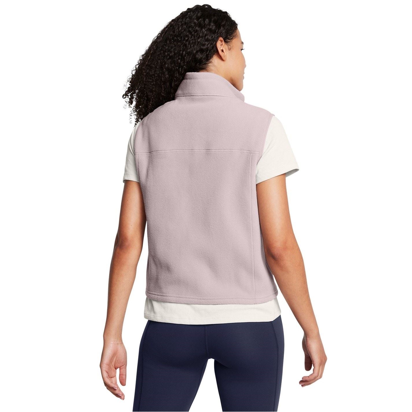 Under Armour Womens Armour Ua W Expanse Fleece Vest Gilet