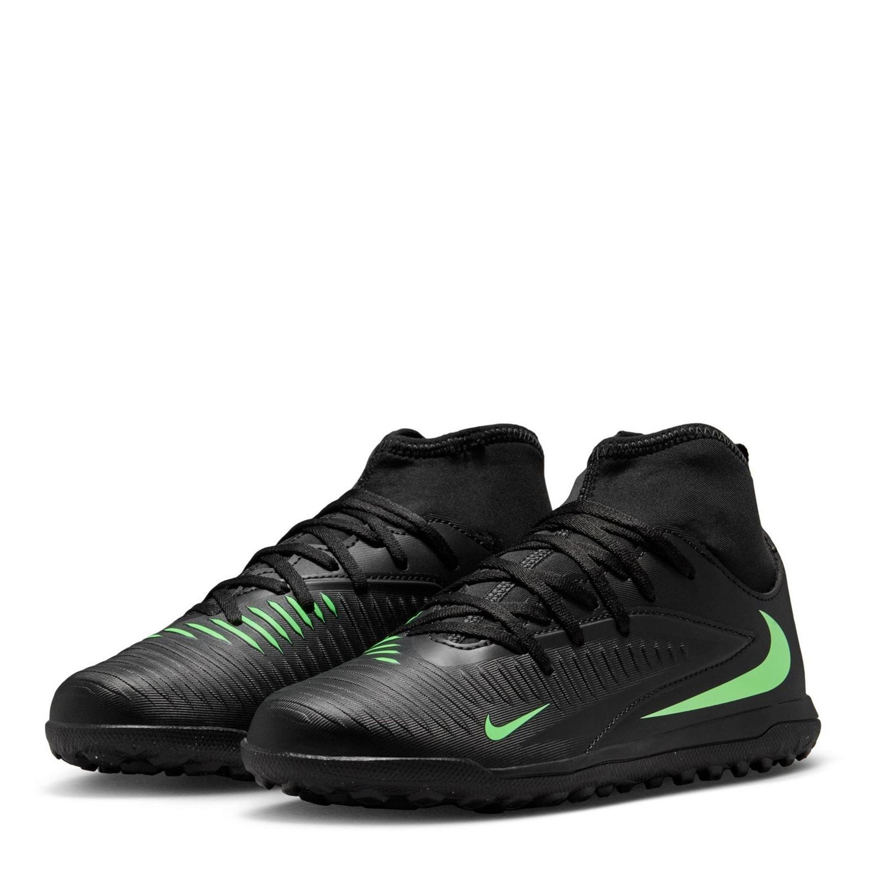 Nike Club Juniors Astro Turf Football Boots