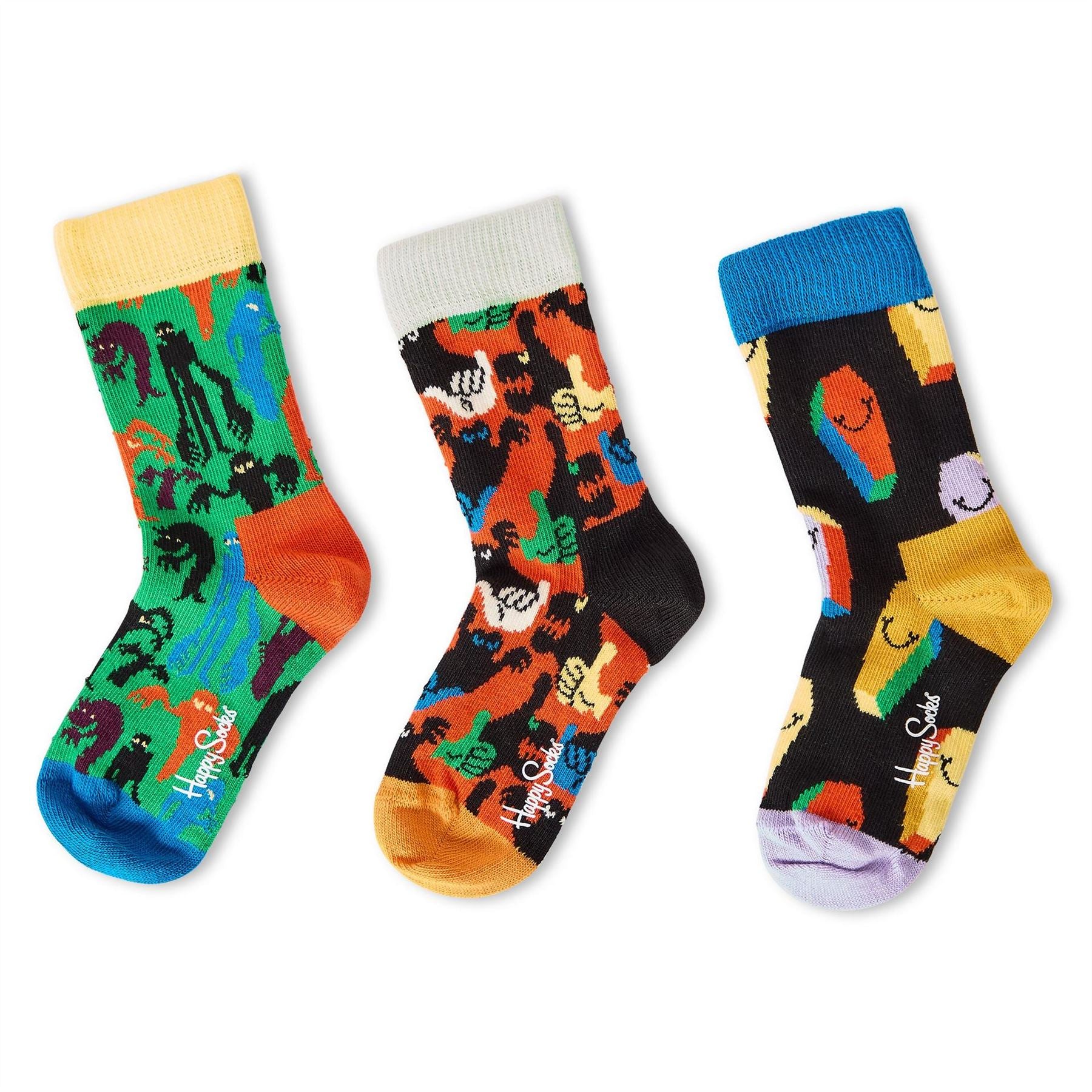 Happy Socks Pop