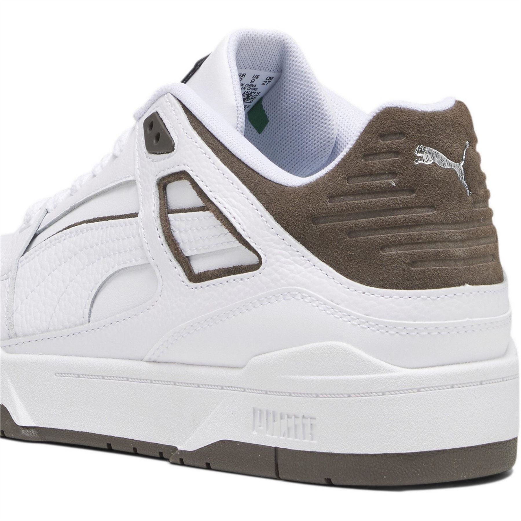 Puma Slipstream Low Top Trainers