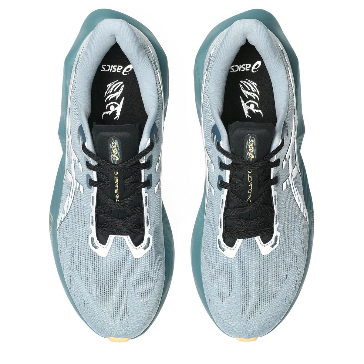 Asics Novablast 6 ls