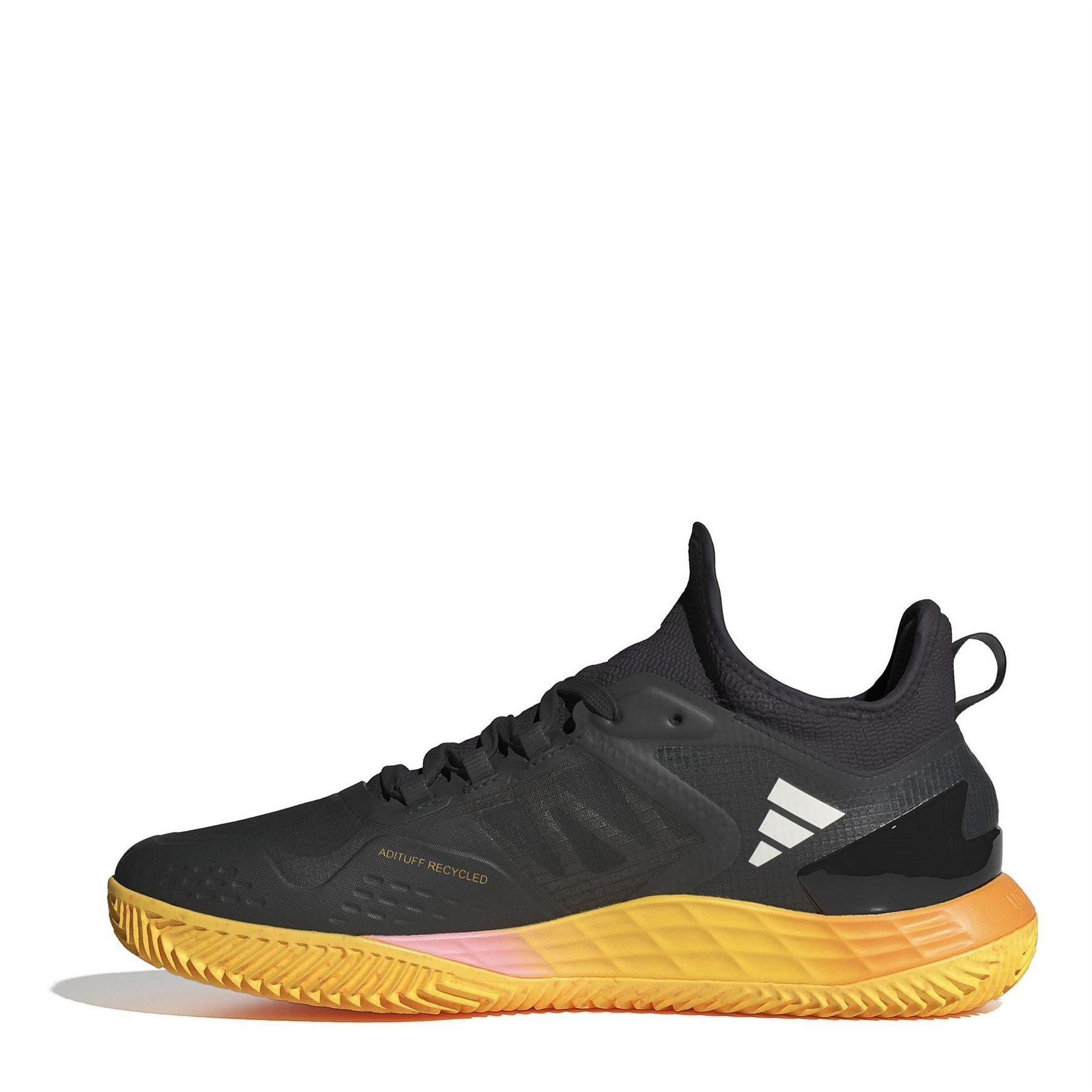 adidas Adizero Ubersonic 4.1 Tennis Low Top Sneakers