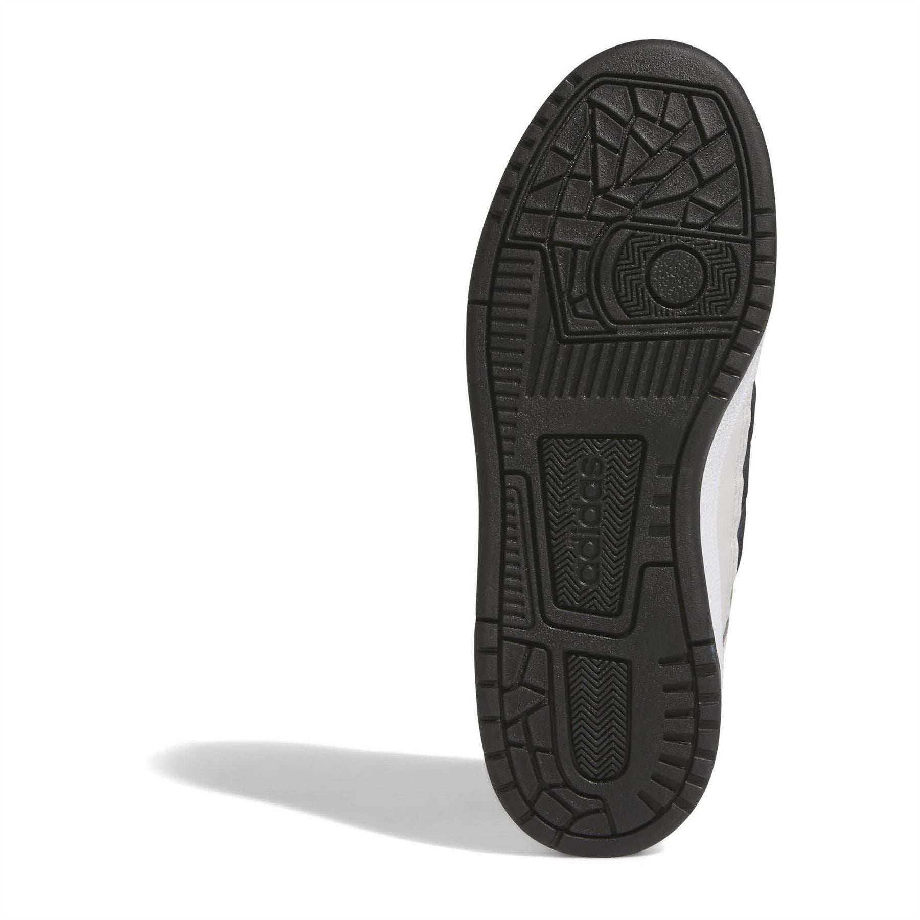 adidas Rapid Court Low Shoes Juniors