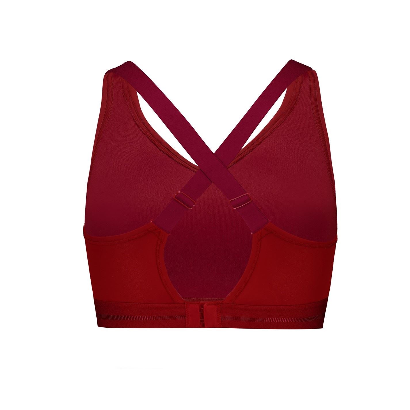 Puma Sporty Padded Low Impact Sports Bra