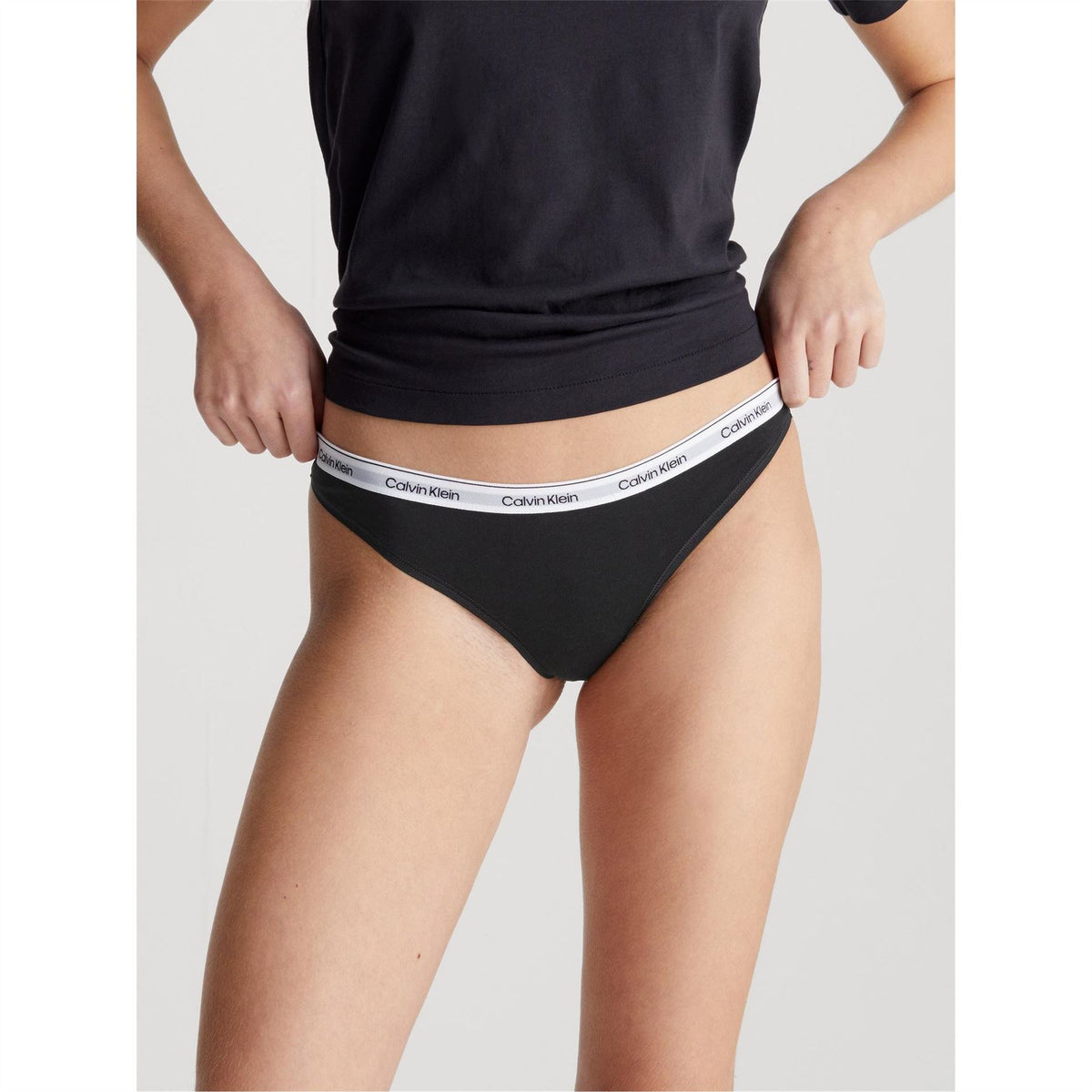 Calvin Klein Thong