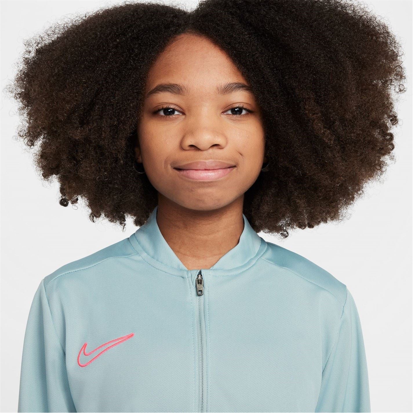 Nike Academy Warm Up Tracksuit