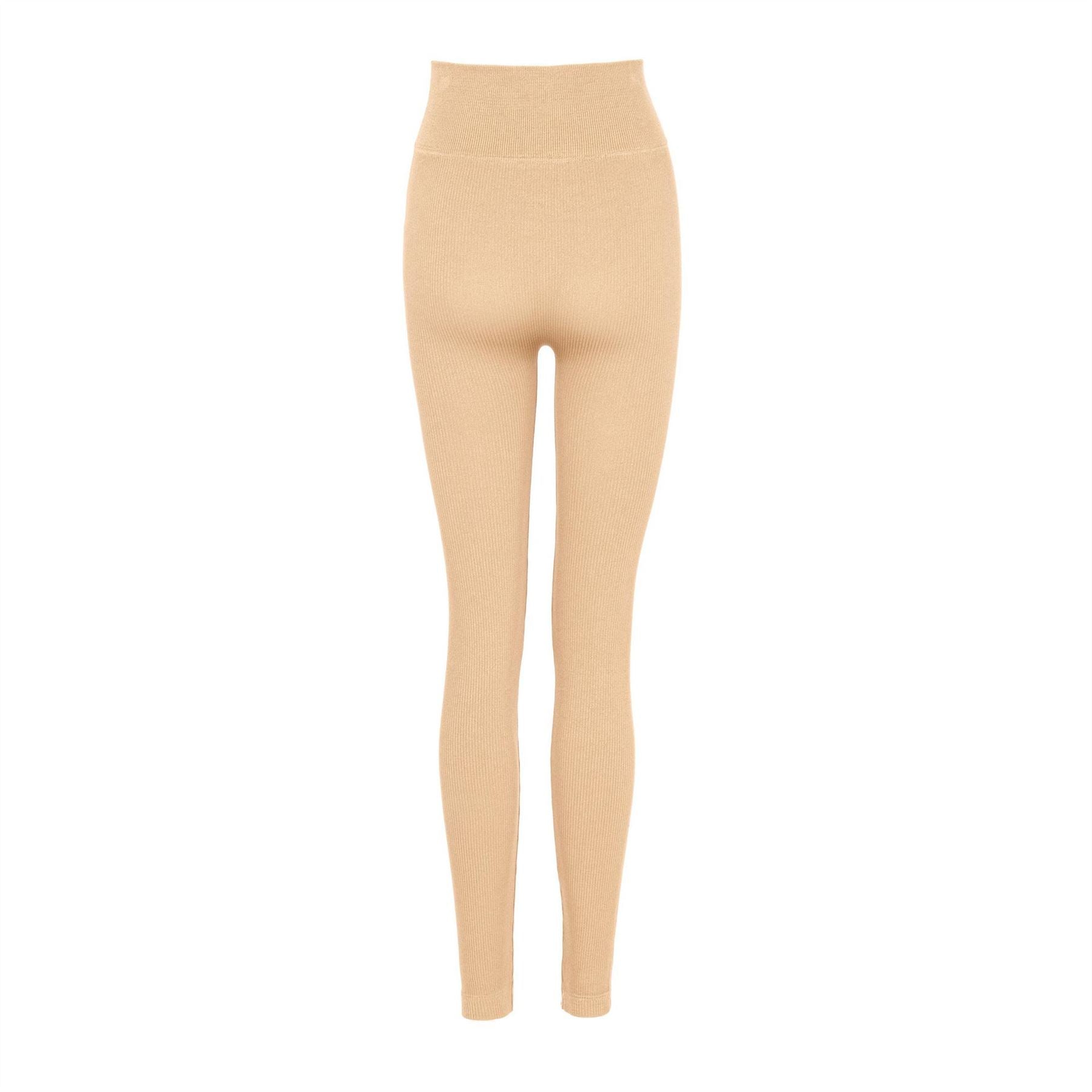 Miso Womens High Waisted Legging