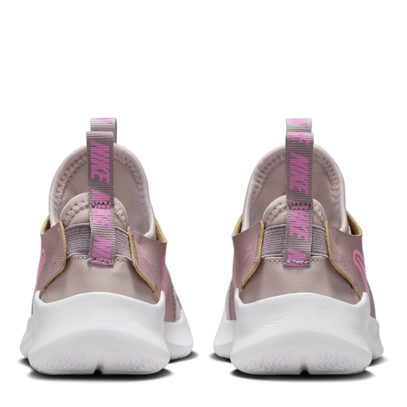 Nike Flex Runner 3 Kids Low Top Running Sneakers