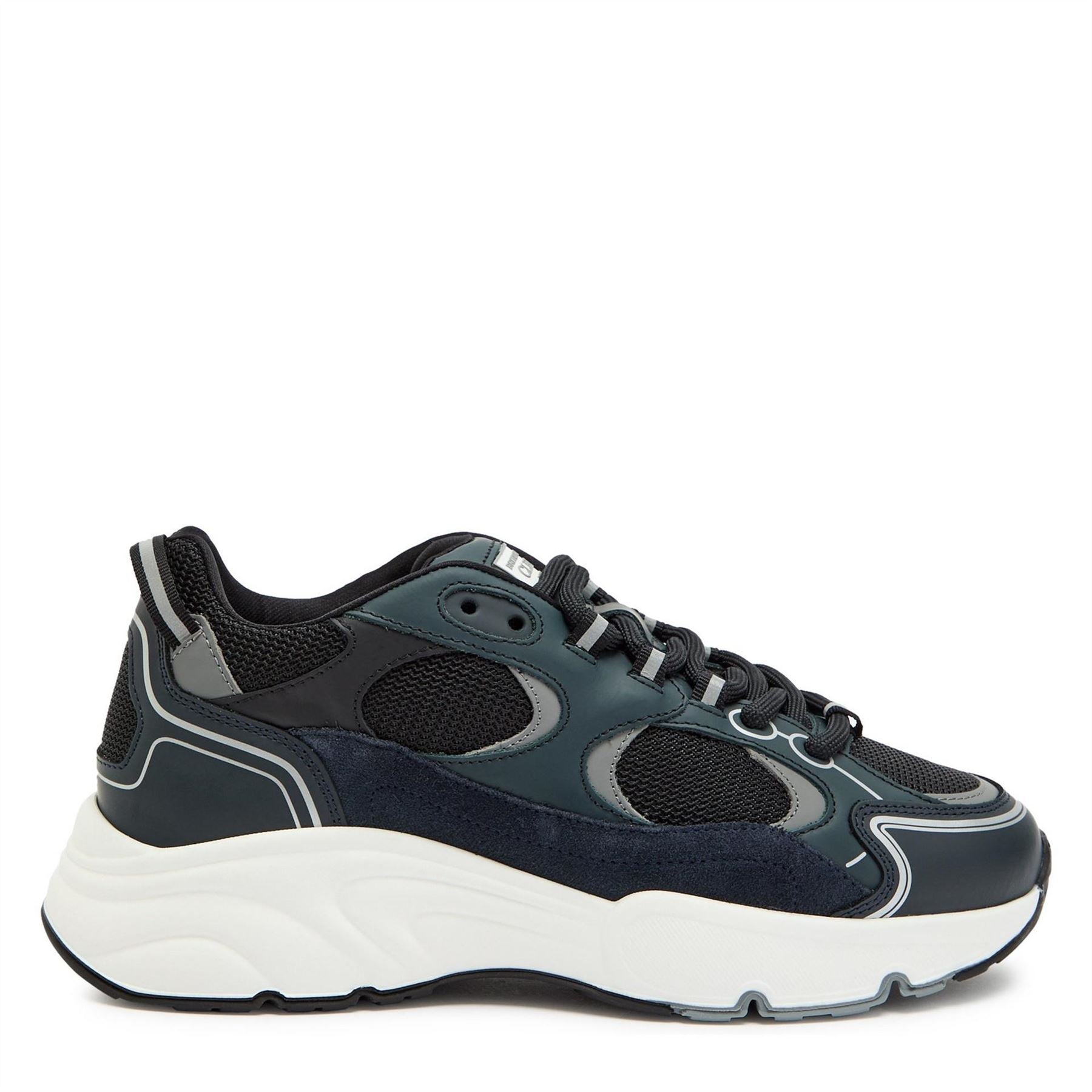 Cleens Sneaker Lwtp Pulse Runnr