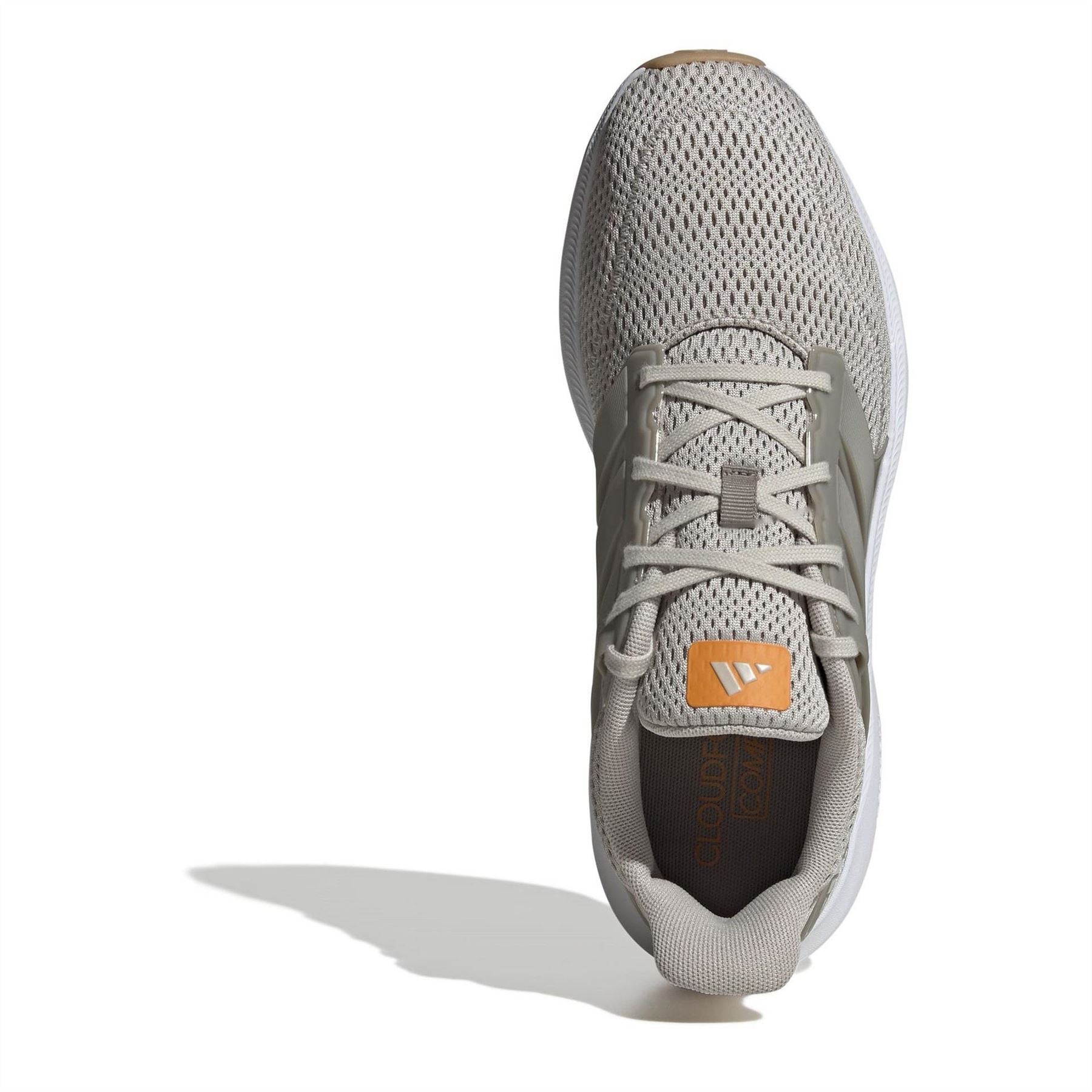 adidas Mens Ultimashow 2.0 Trainers