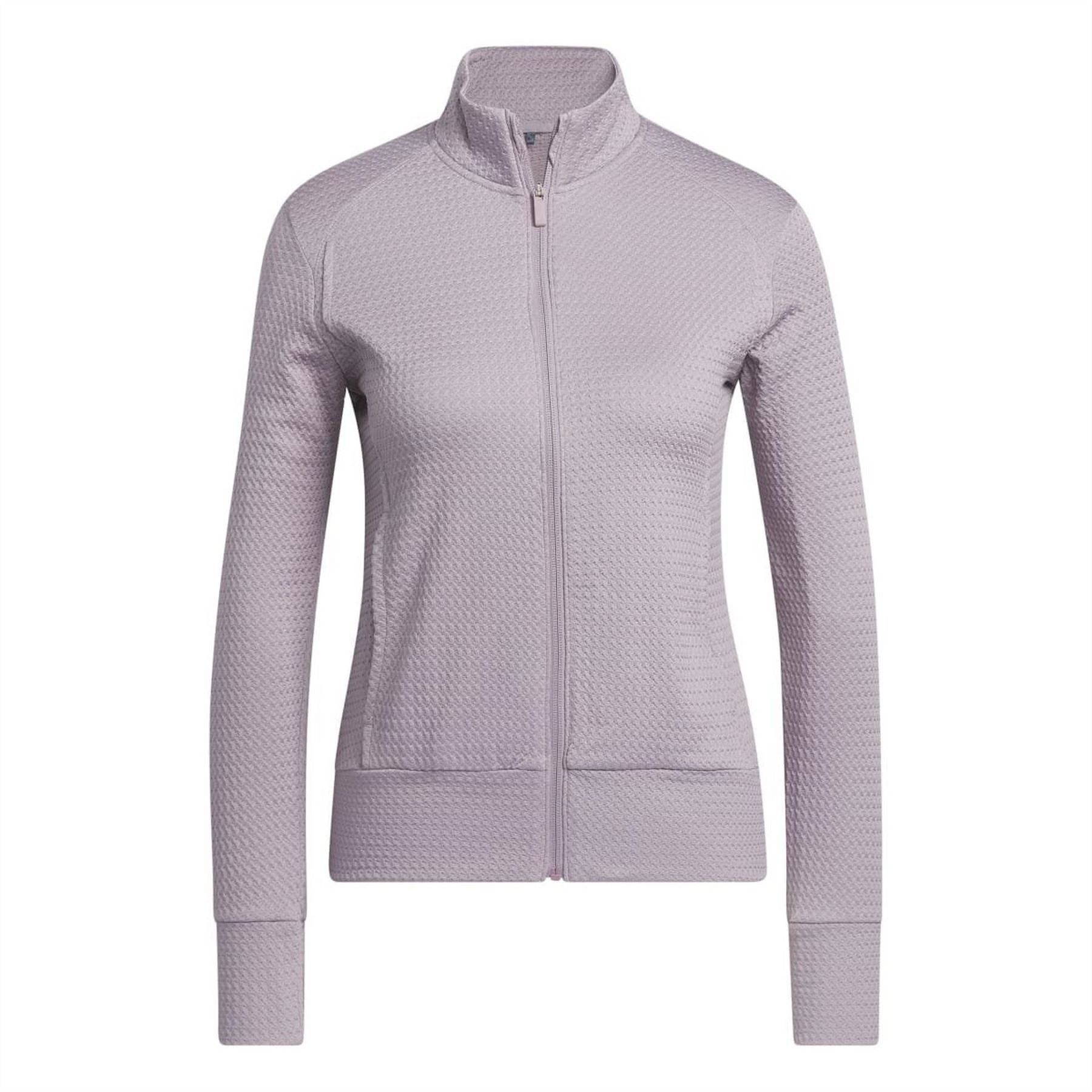 adidas Textured Jacket