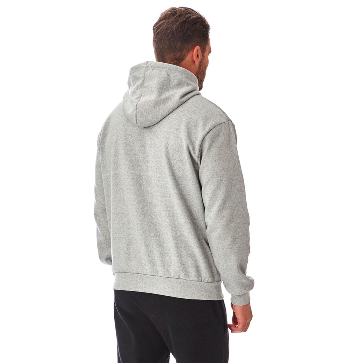 Iron Mountain Pullover Hoodie