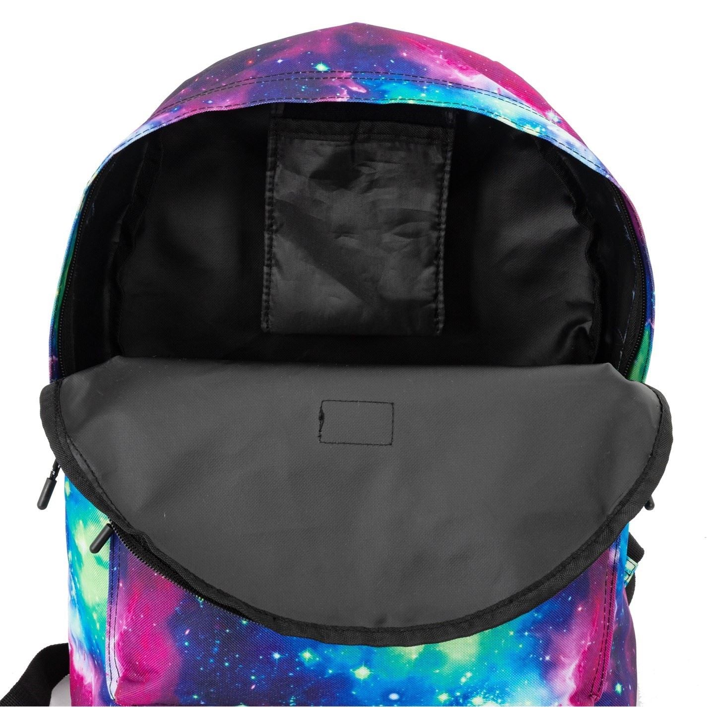 Hot Tuna Campus Backpack