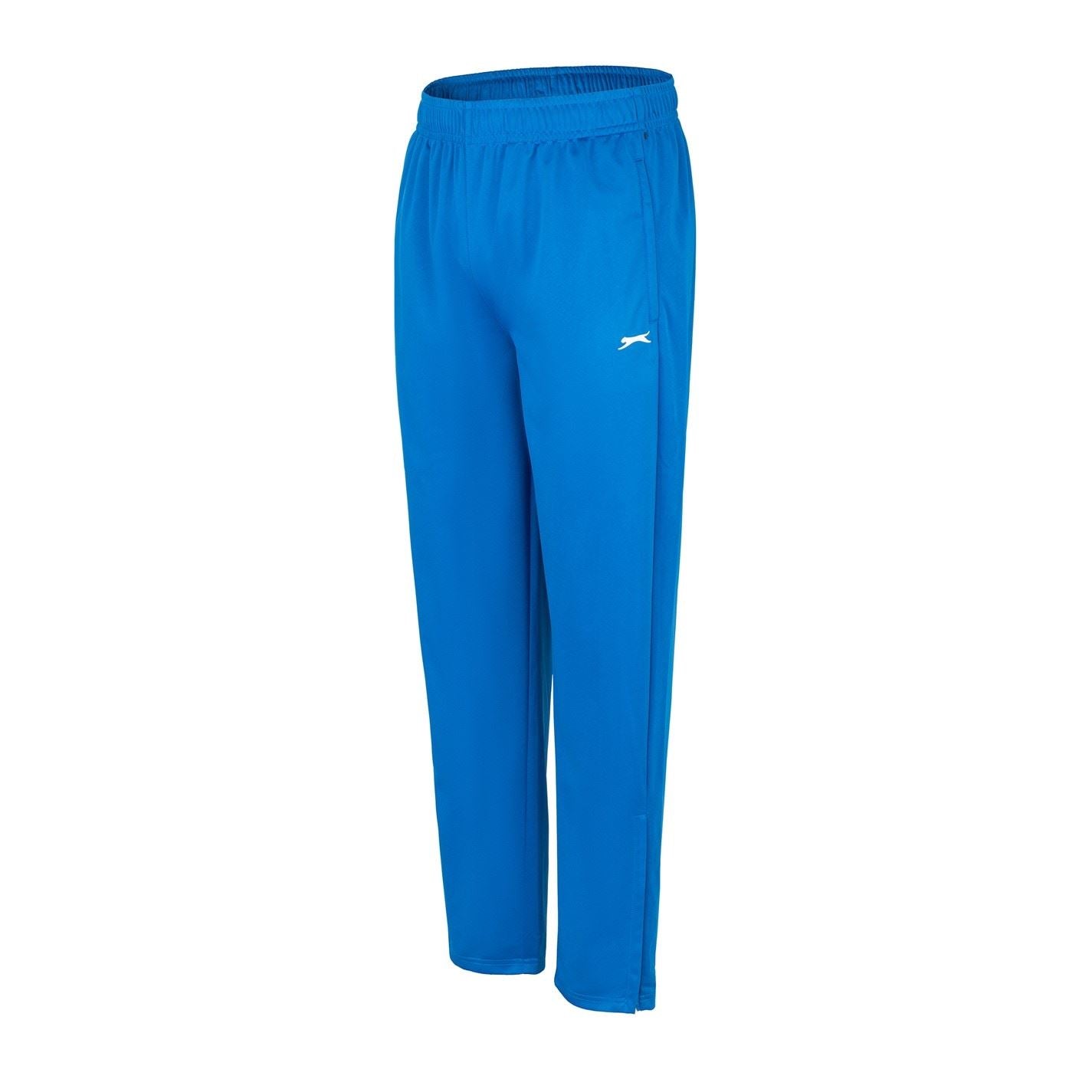 Slazenger Mens Comfort Track Pants