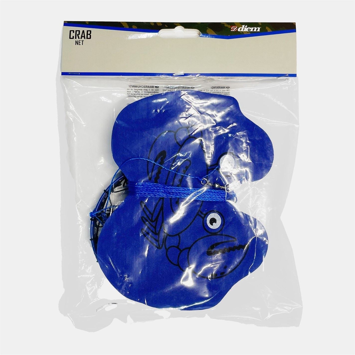 Diem Crab Net + Eva