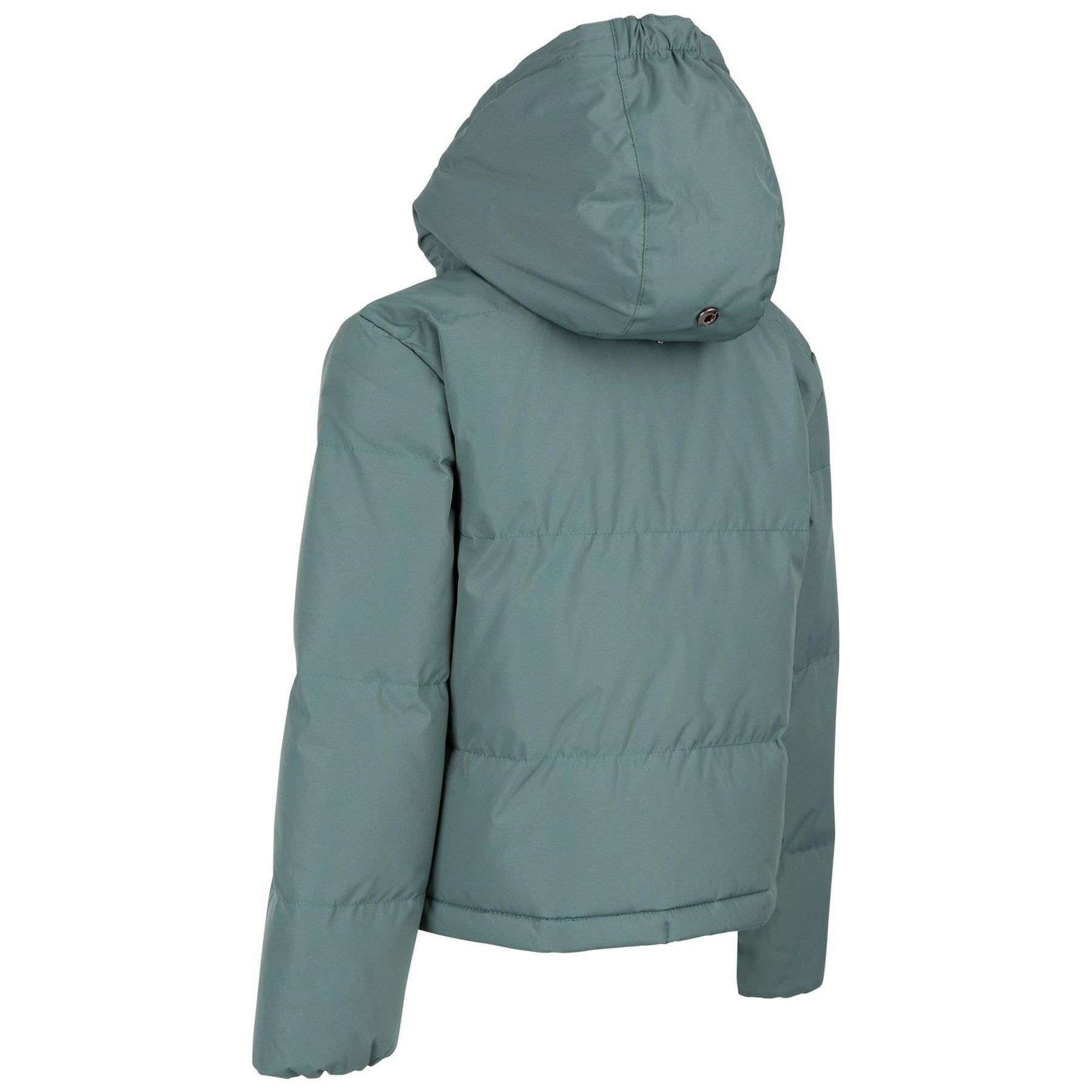 Trespass Missie Insulated Puffer Jacket