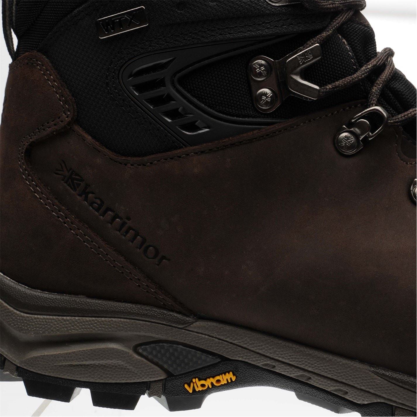 Karrimor Mens Cheetah Waterproof Walking Boot