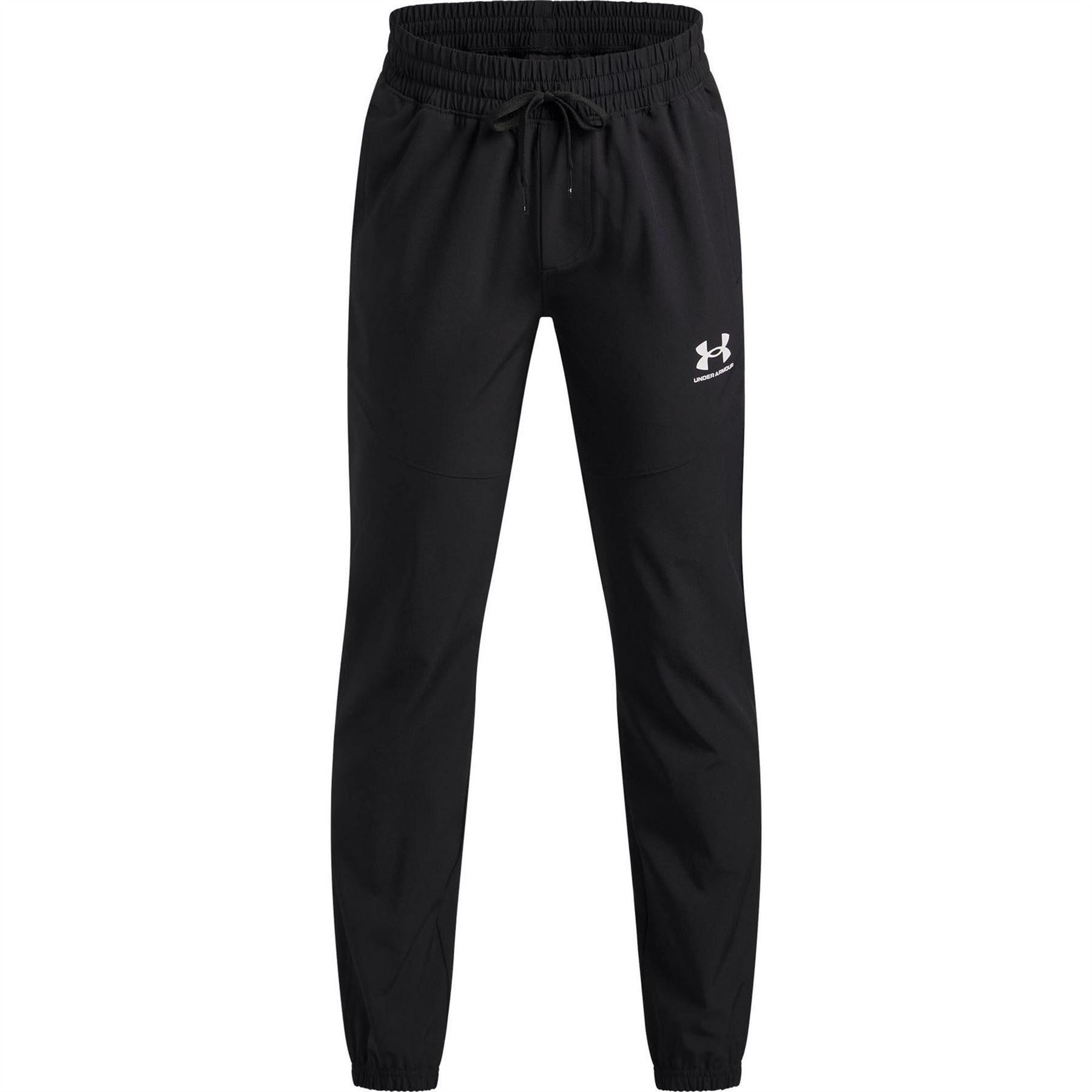 Under Armour Closed Hem Woven Tracksuit Joggers