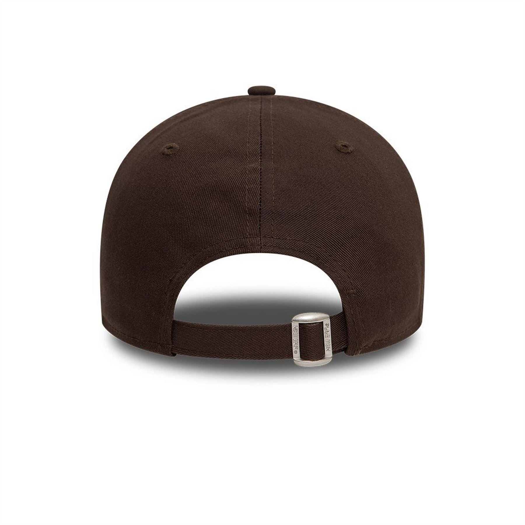 New Era Adjustable Cap