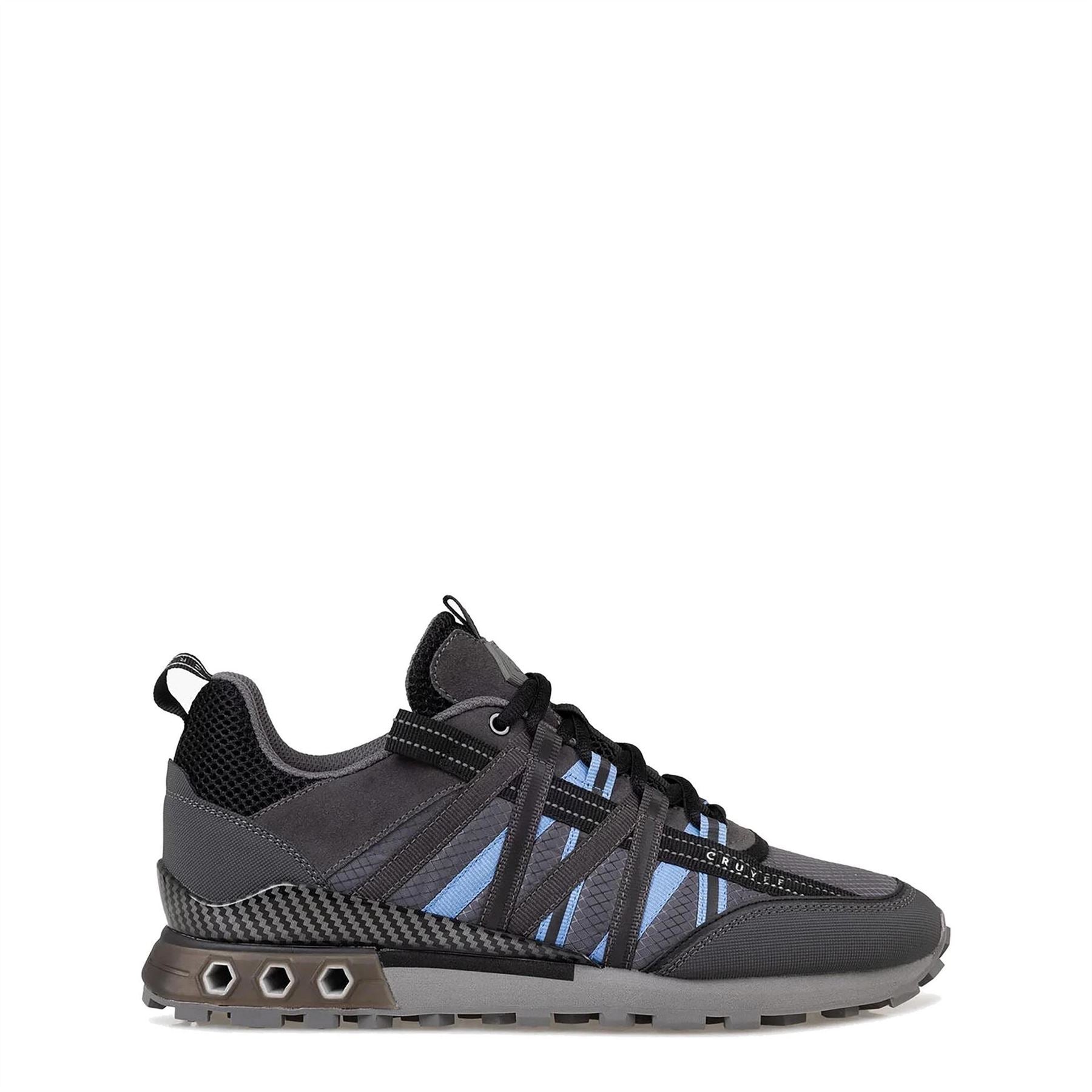 Cruyff Fearia Hex Tech Trainers