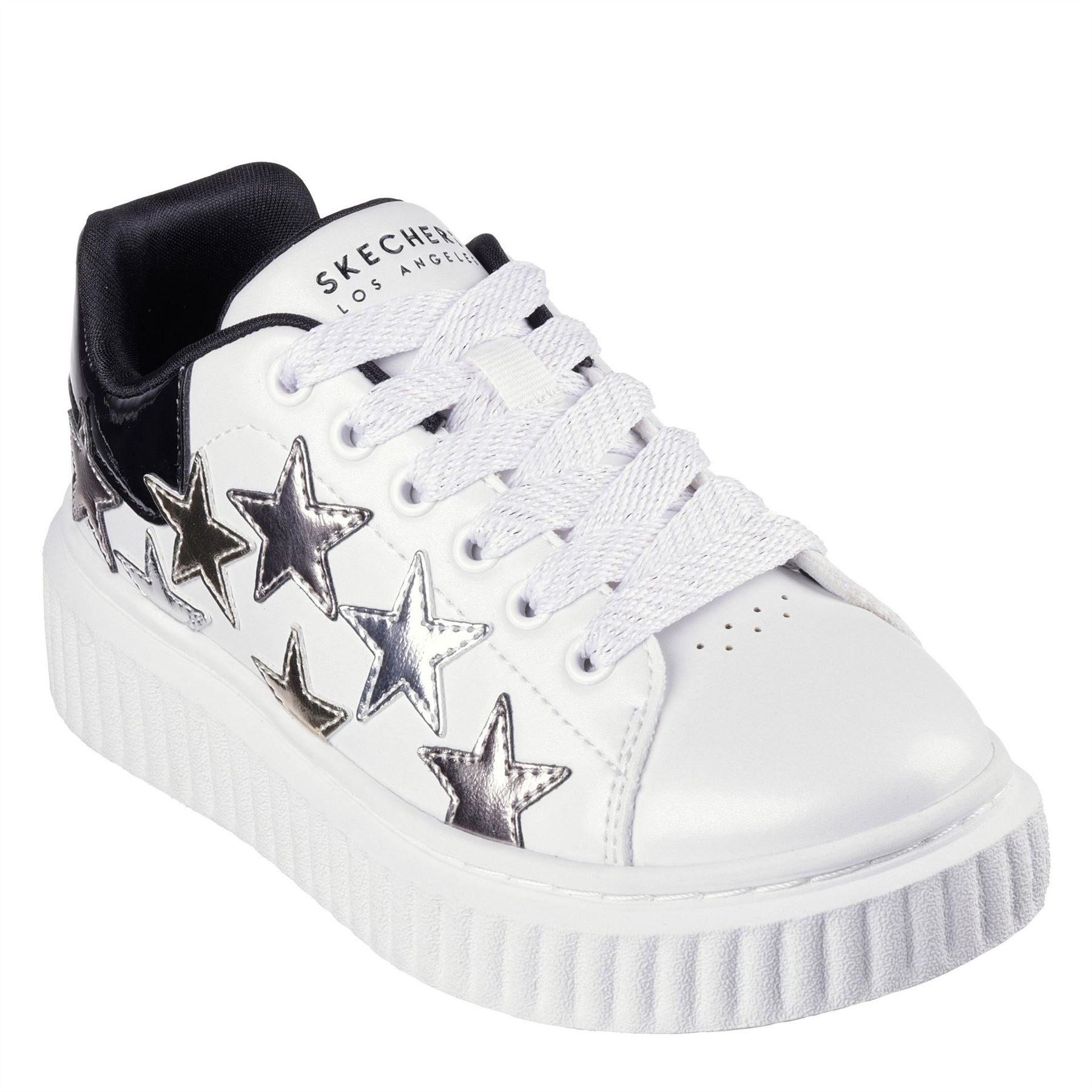 Skechers Casual Low Top Trainers