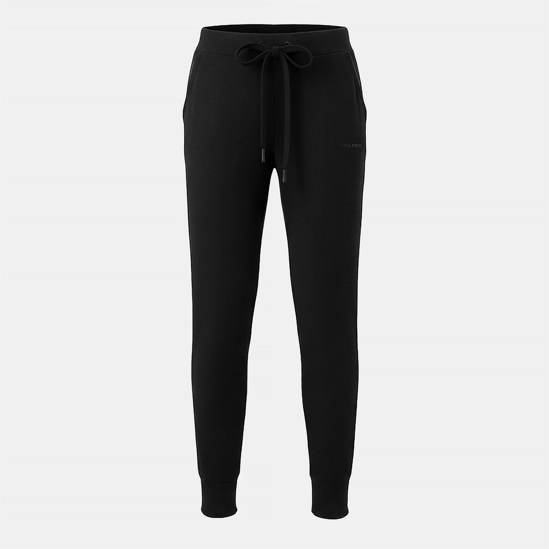 USA Pro Ribbed Joggers