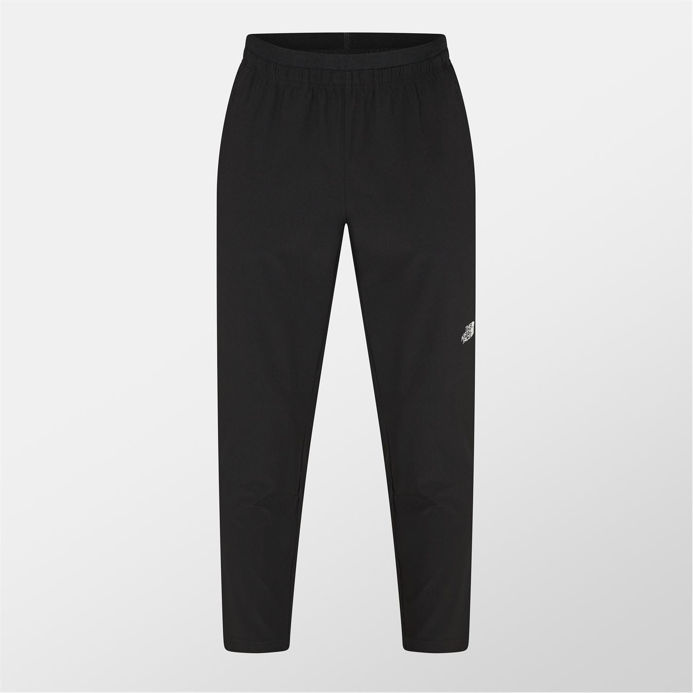 The North Face North Face M 24 7 Woven Jogger Tnf Black