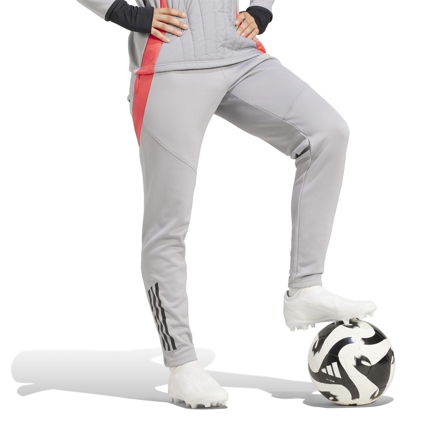 adidas Womens Tiro24c Winptw Tracksuit Bottom