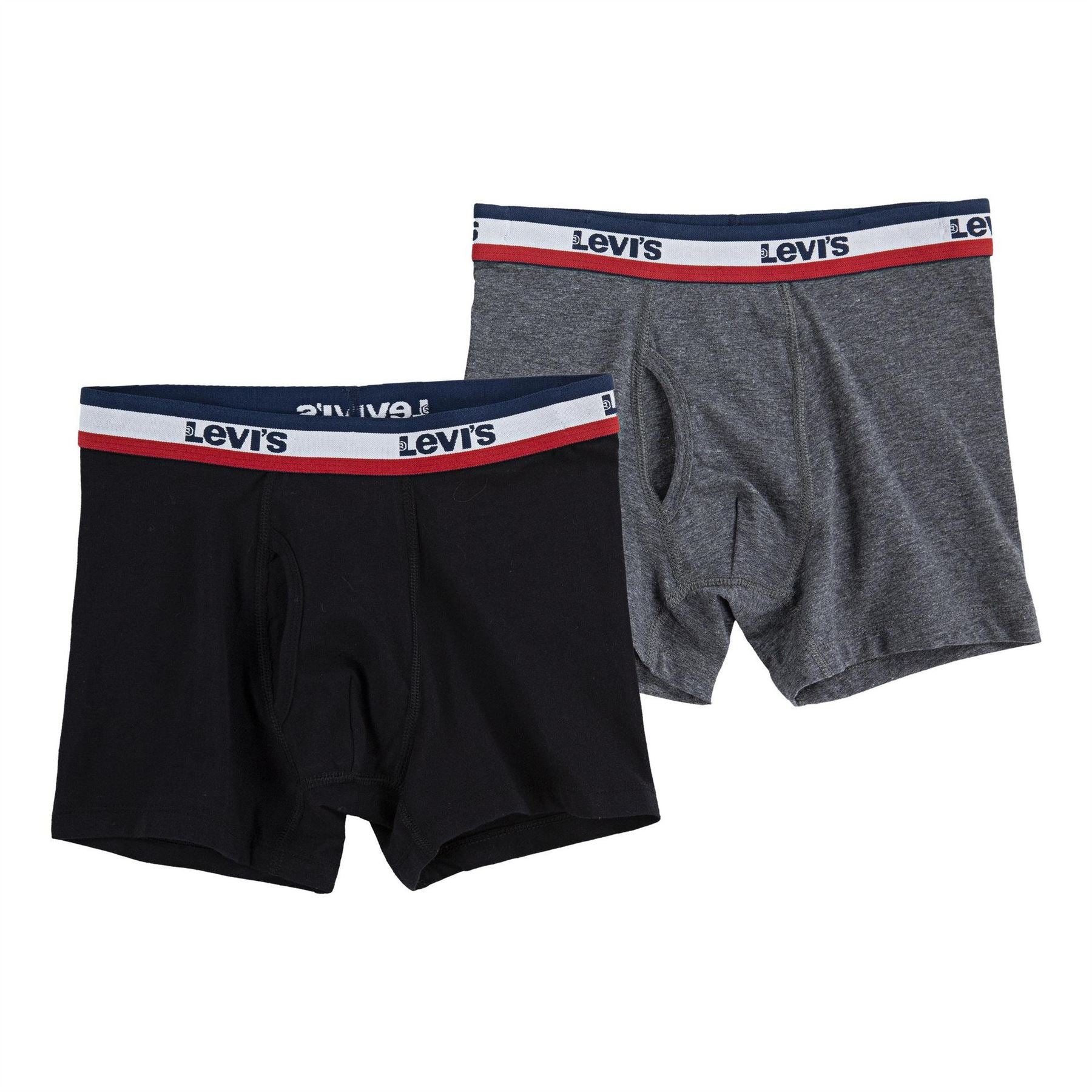 Levis Levis 2 Pack Sports Boxer Shorts