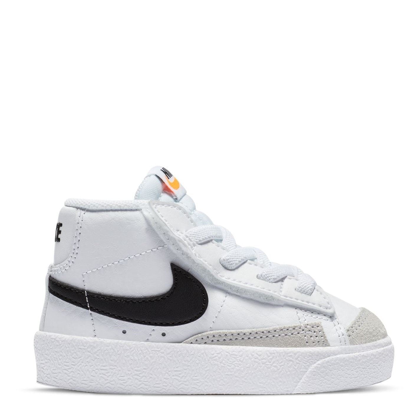 Nike Blazer Mid 77 Baby Toddler Shoes