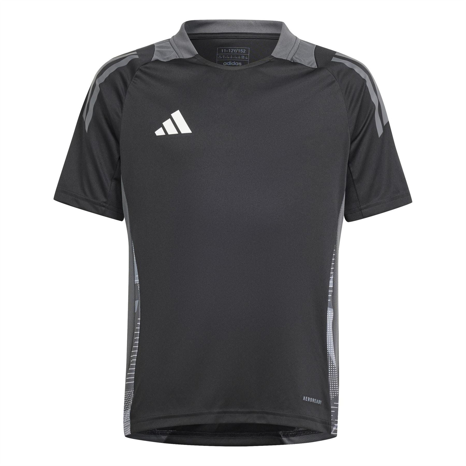 adidas C Trjersey T-Shirt Unisex Kids