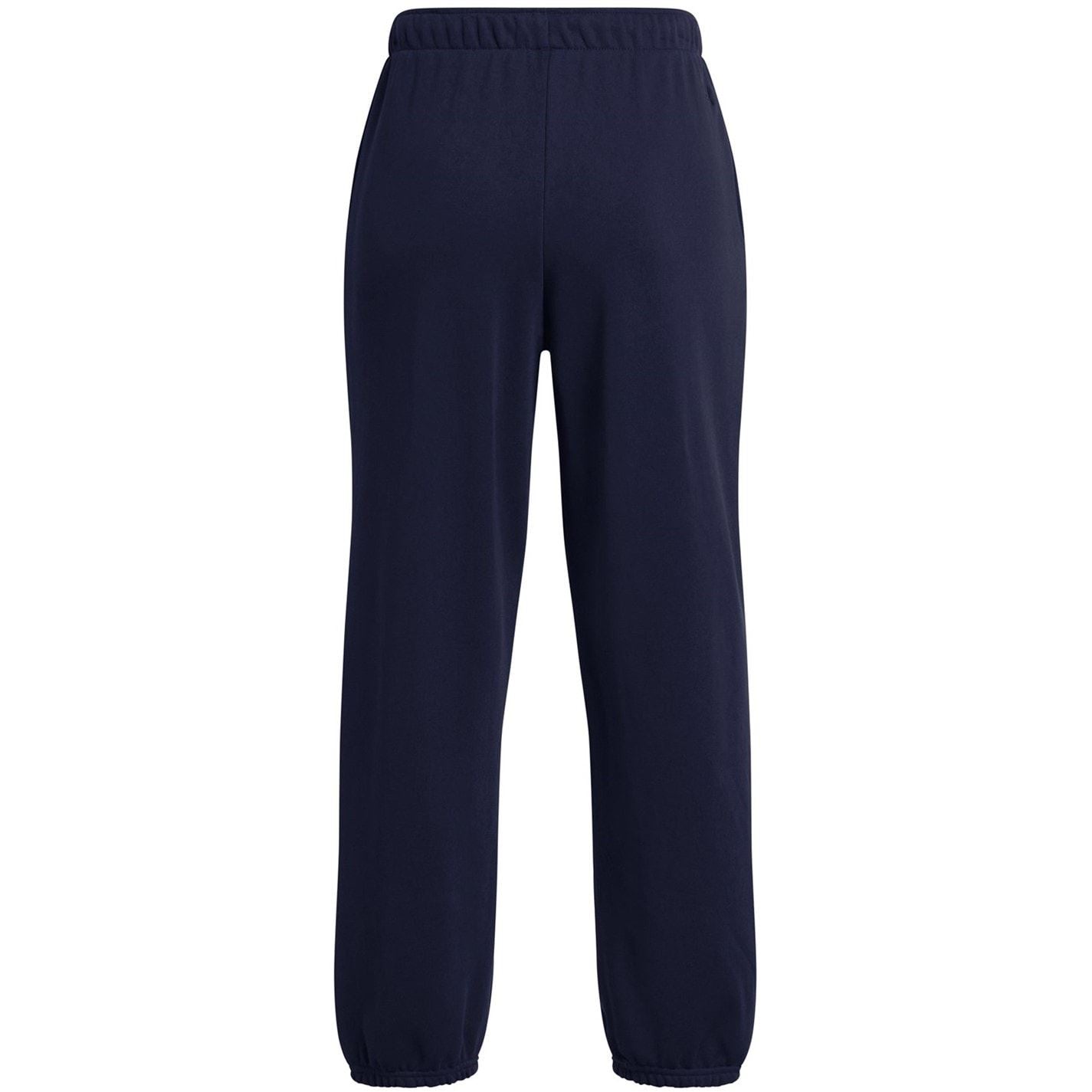 Under Armour Terry Solid Patterned Joggers